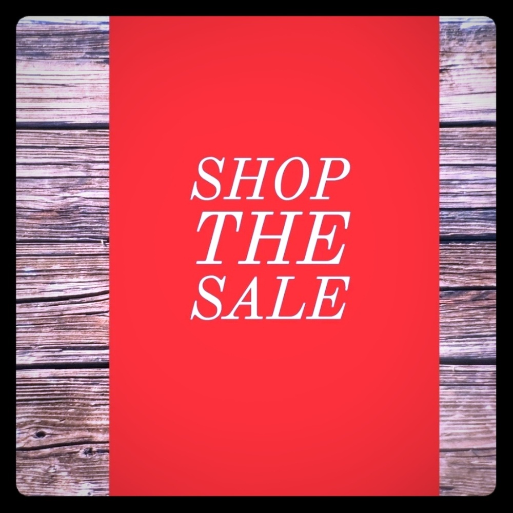 Roving Sales!